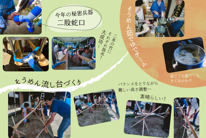 ゆるまーれ！イベント風景13