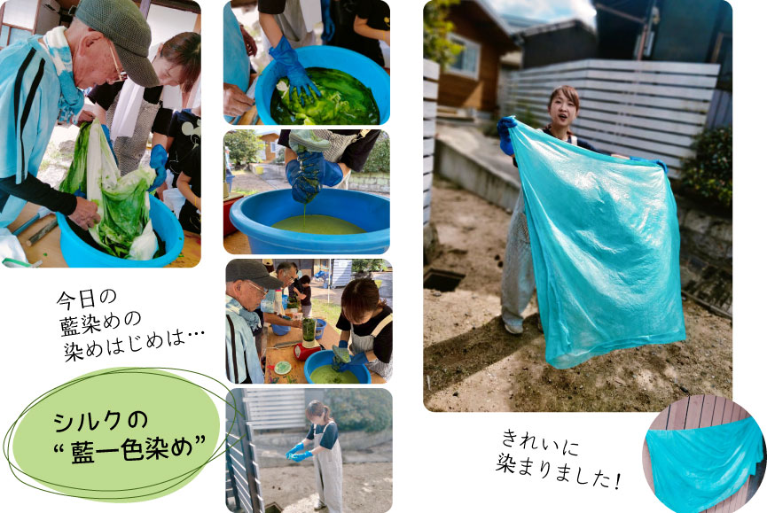 ゆるまーれ!イベント風景