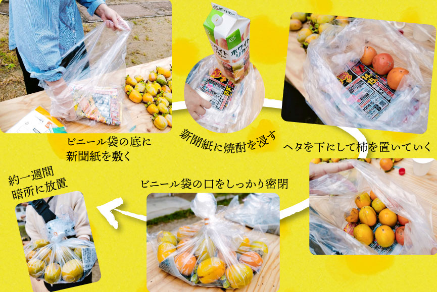 ゆるまーれ！イベント風景